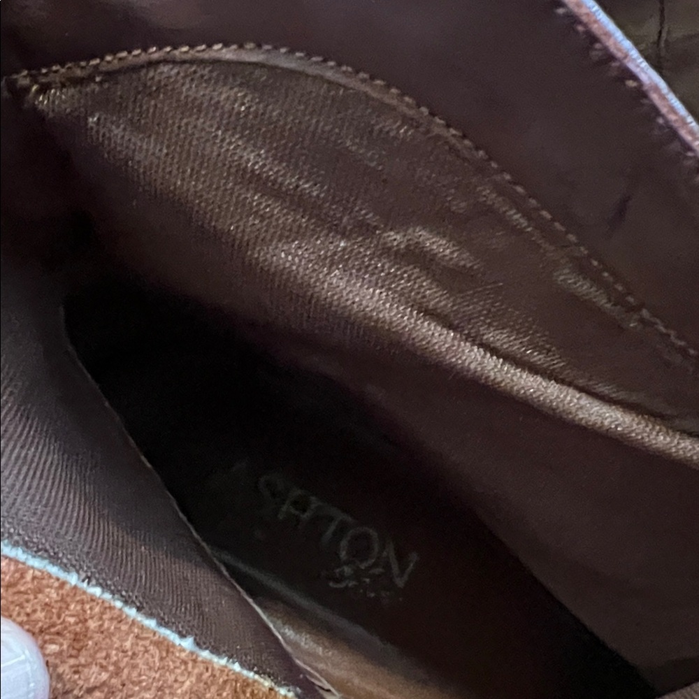 Vintage Cowboy Booties - Picture 10 of 17
